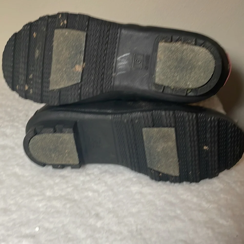 CHOOKA Rain boots Size 6